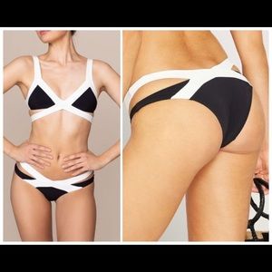 Agent Provocateur | Mazzy Bikini Bottom